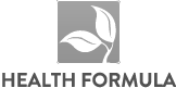 Health Formula Logo